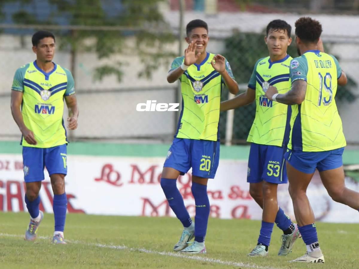 OFICIAL: Se conoció el último clasificado y estos son los seis equipos que jugarán la liguilla en Honduras