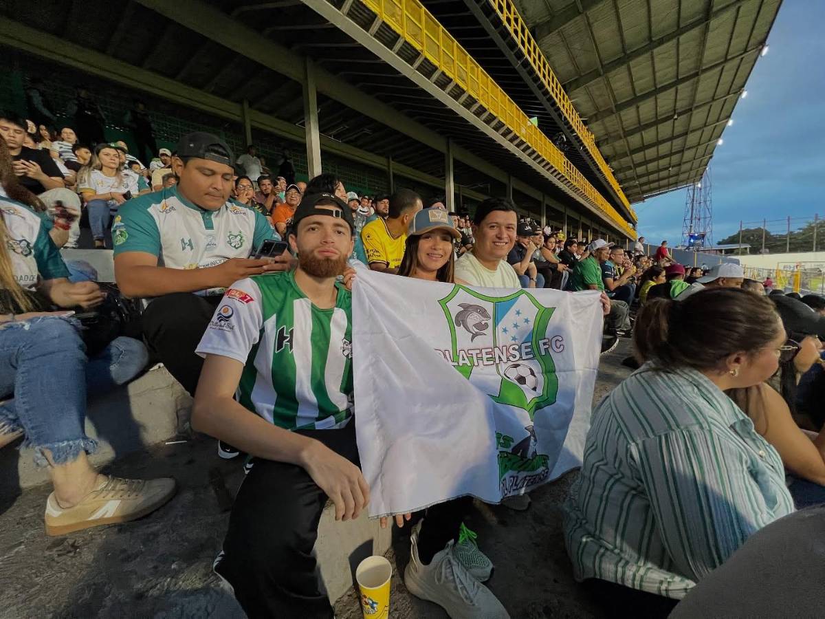 Sorpresa a Georgie Welcome, la inexorable ley del ex que golpeó a Real España y el mensaje de Platense a toda Honduras