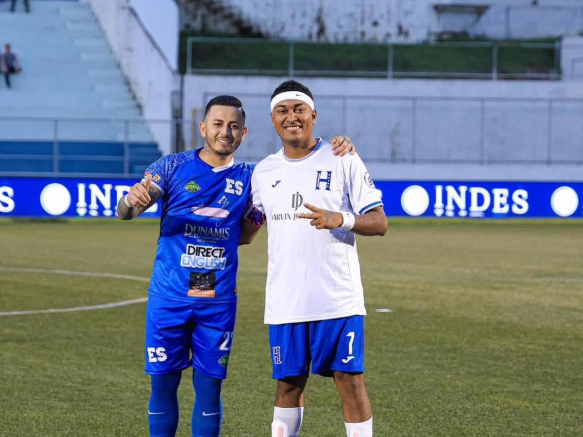 Soy El Ricky sorprende a Honduras que la frase que nadie esperaba y la confesión sobre Supremo: Sabía que esto...