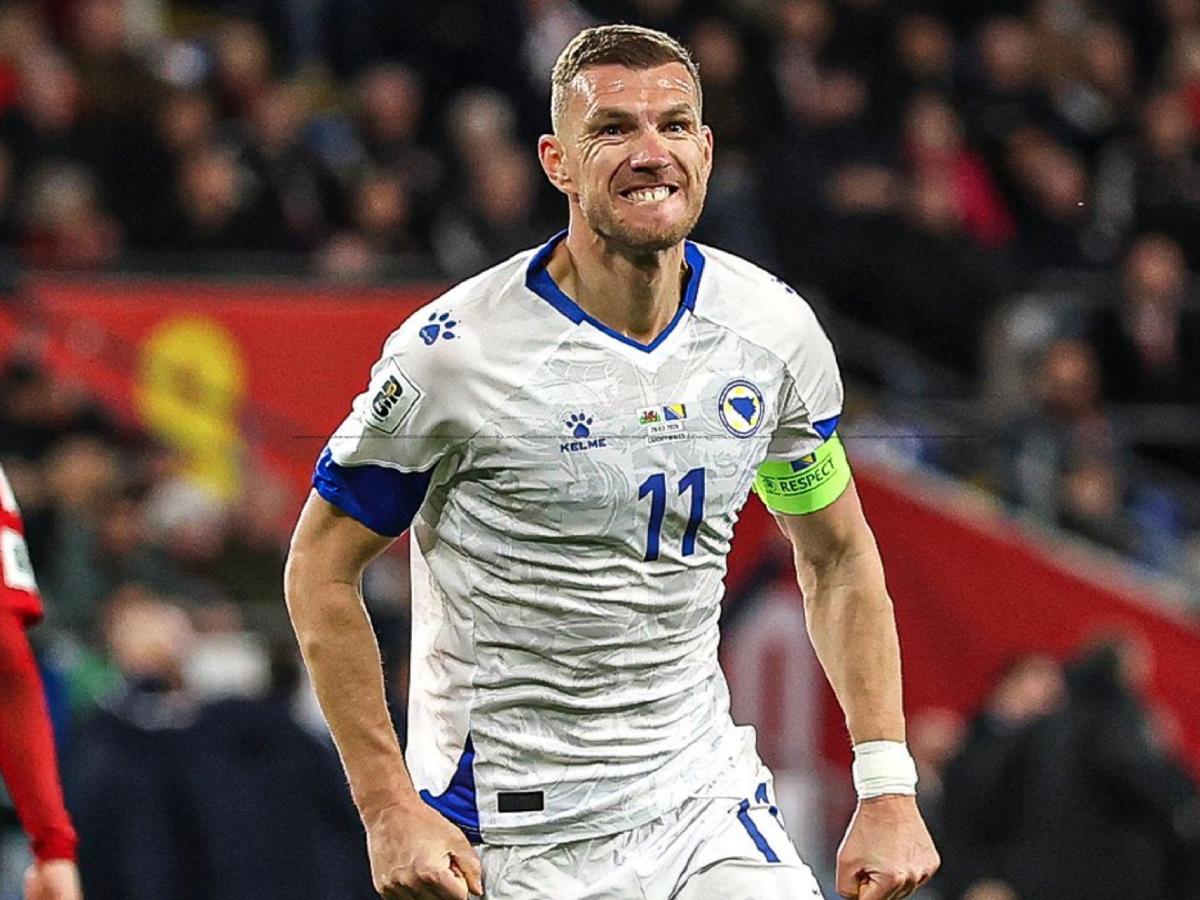 Mundial 2026: Cristiano Ronaldo será el más 'curtido'; los 20 futbolistas más veteranos que jugarán la Copa del Mundo