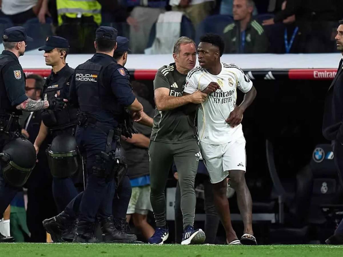 Real Madrid quiere romper el mercado de fichajes: Vinicius planea irse en 2026 y ya tienen a su reemplazo; sería una locura