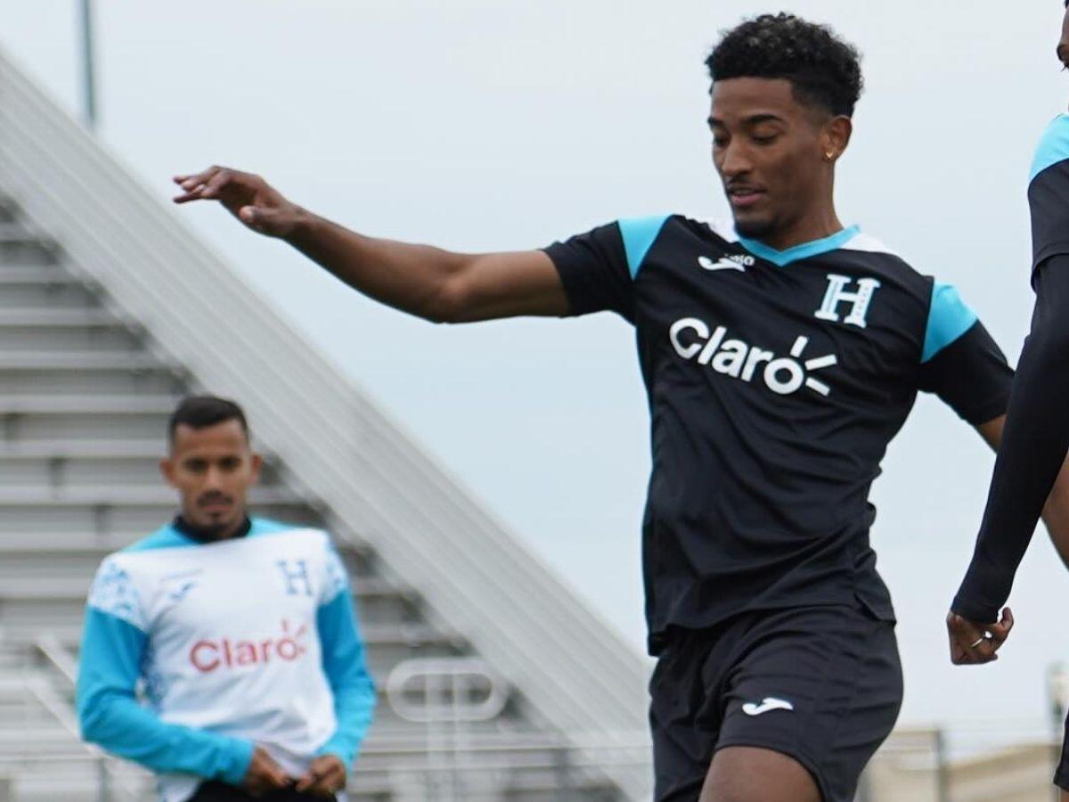 Números rojos con Honduras: Los futbolistas que han quedado en deuda en la segunda era de Reinaldo Rueda