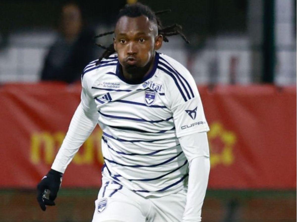 ¿Desbancaron a Luis Palma? Estos son los 17 legionarios de Honduras más caros del 2024