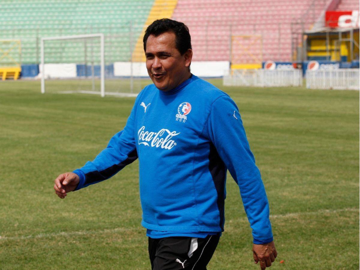 ¿Se retiró? Nahún Espinoza y su realidad luego de ser hospitalizado hace un año por un problema cardíaco