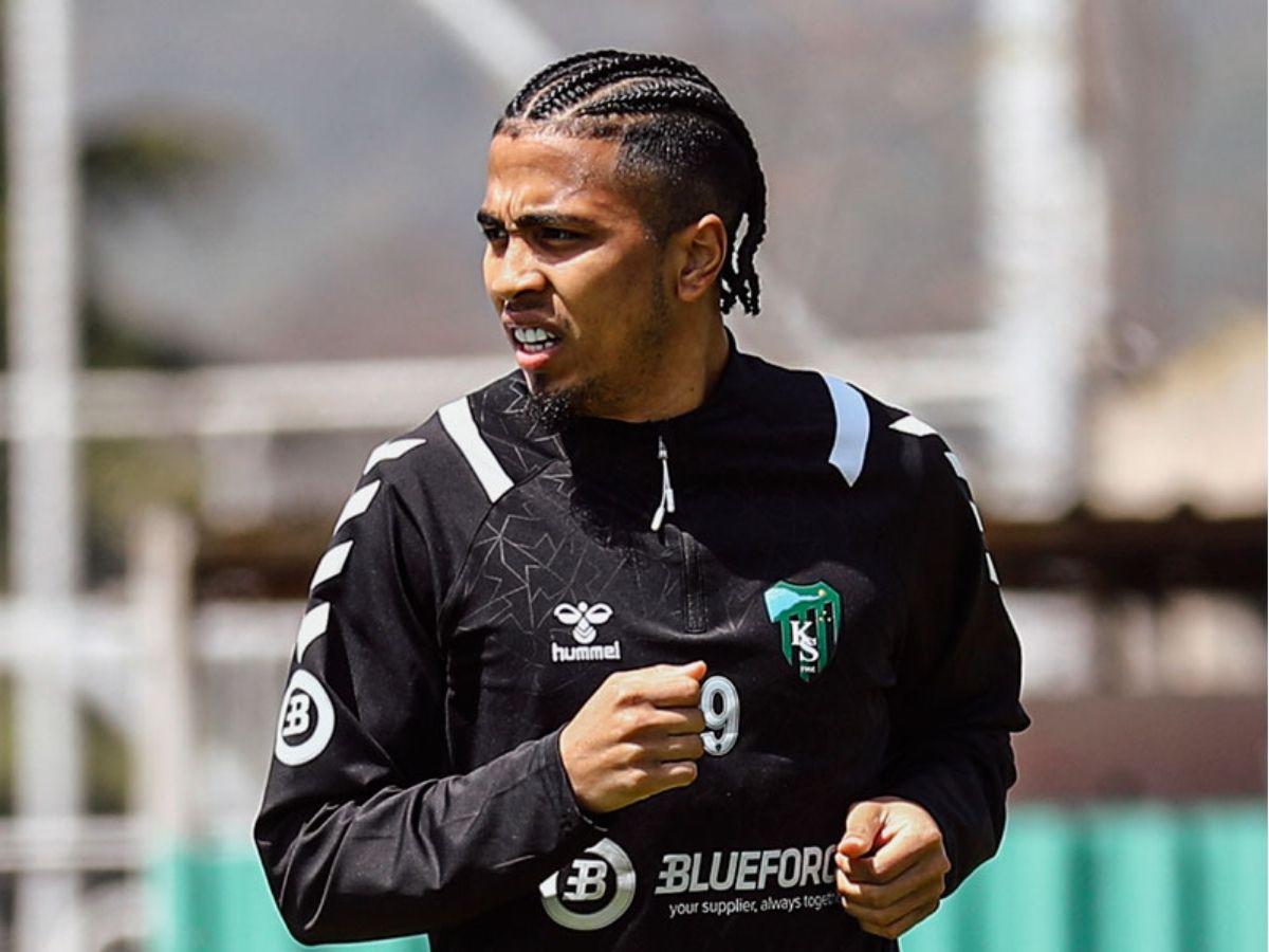 ¡Bajas confirmadas en la Selección de Honduras! Los descartados y lesionados de La H ante Haití por la Eliminatoria