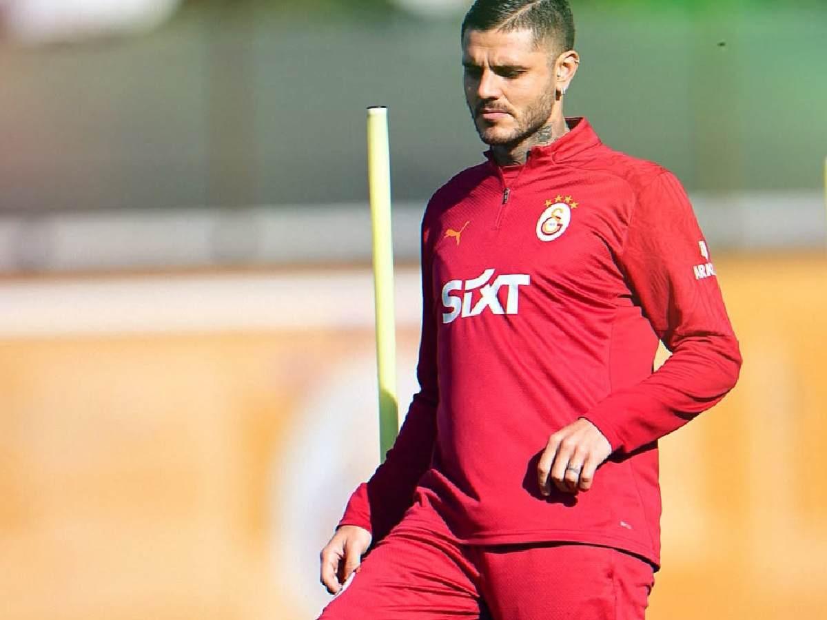 ¡Se filtraron chats! Icardi destapa infidelidades de Wanda Nara con un excompañero suyo: “En mi cama de Milán...”