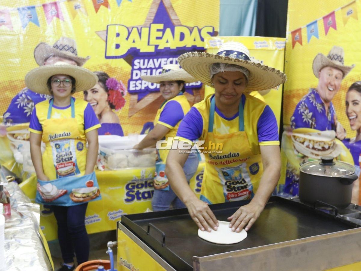 Fiebre por la Maratón La Prensa: así arrancó la entrega de kits en Expocentro, ¡sorpresas para los runners!