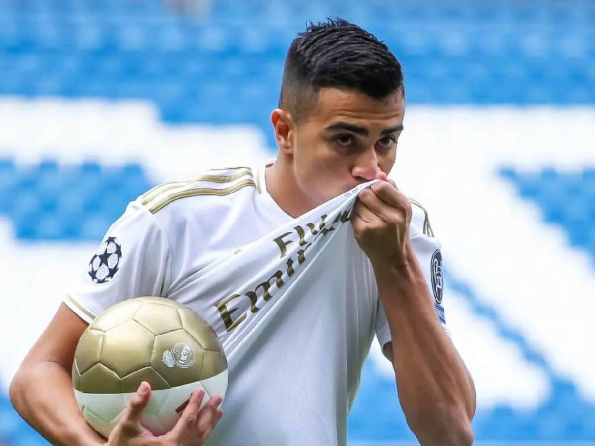 Fue nombrado el nuevo Kaká, Real Madrid lo hizo vivir un calvario tras pagar 30 millones y firma por este club