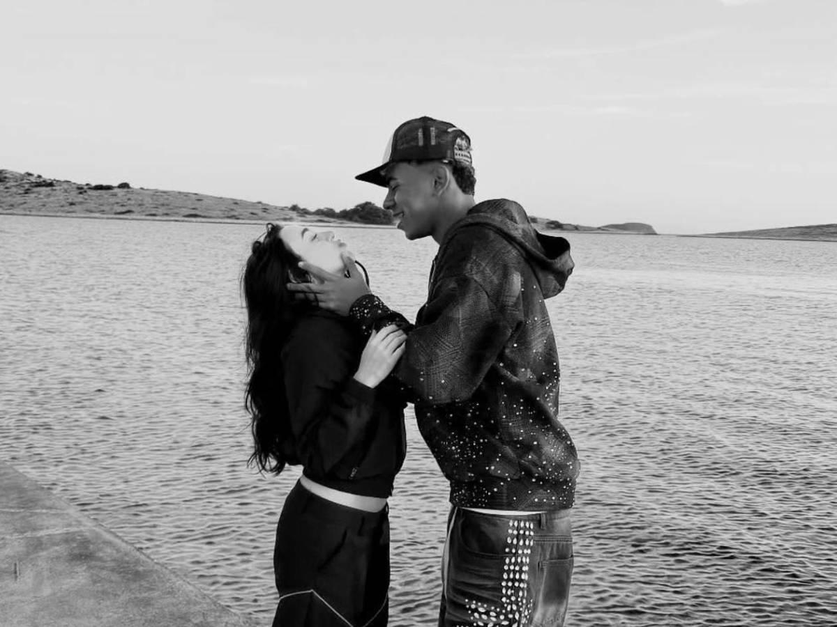 Nicki Nicole responde y da el golpe más duro a Lamine Yamal: la polémica de la que todos hablan y este fue su encuentro