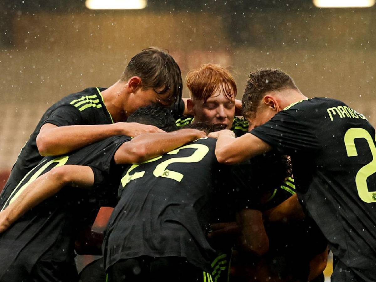 OFICIAL: Se retira del Real Madrid y revela el duro motivo de su decisión: “mi vida cambió por completo”