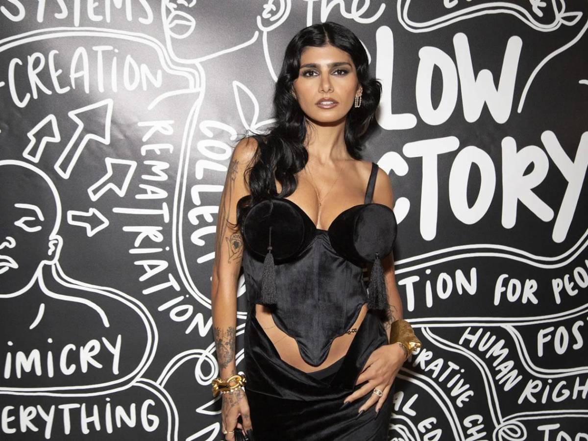 Revelan el pasado picante de Lamine Yamal con famosa actriz: ¿qué hizo el jugador del FC Barcelona?