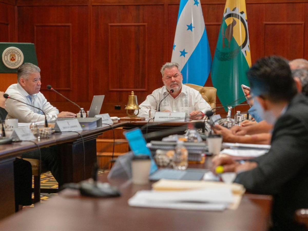 La respuesta de Alcalde de San Pedro Sula sobre la venida de Messi a Honduras: ¿cuándo se oficializará la visita?