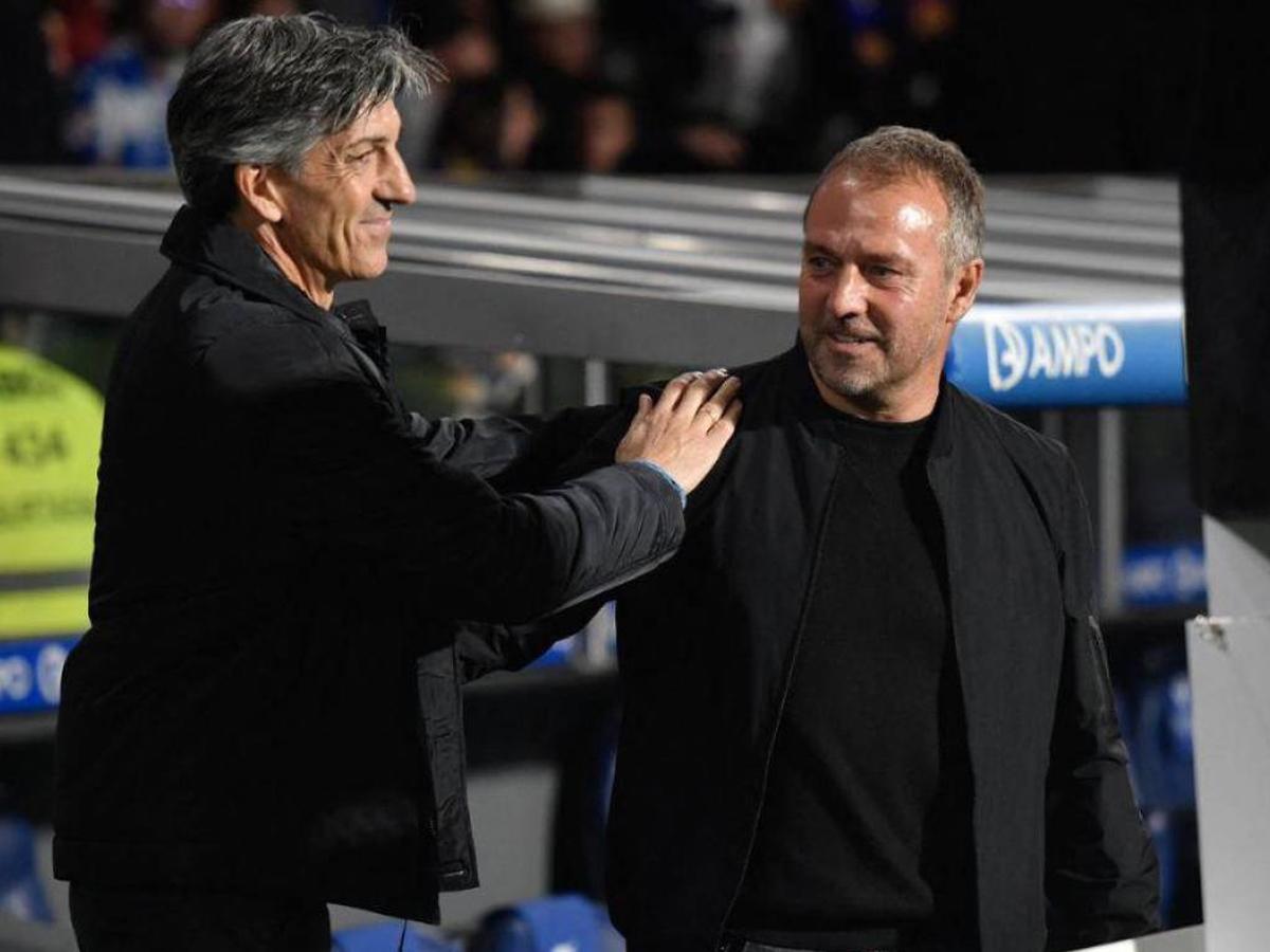 ¡Sorpresa! Reconocido técnico deja La Liga de España, seducido por los millones de Arabia Saudita