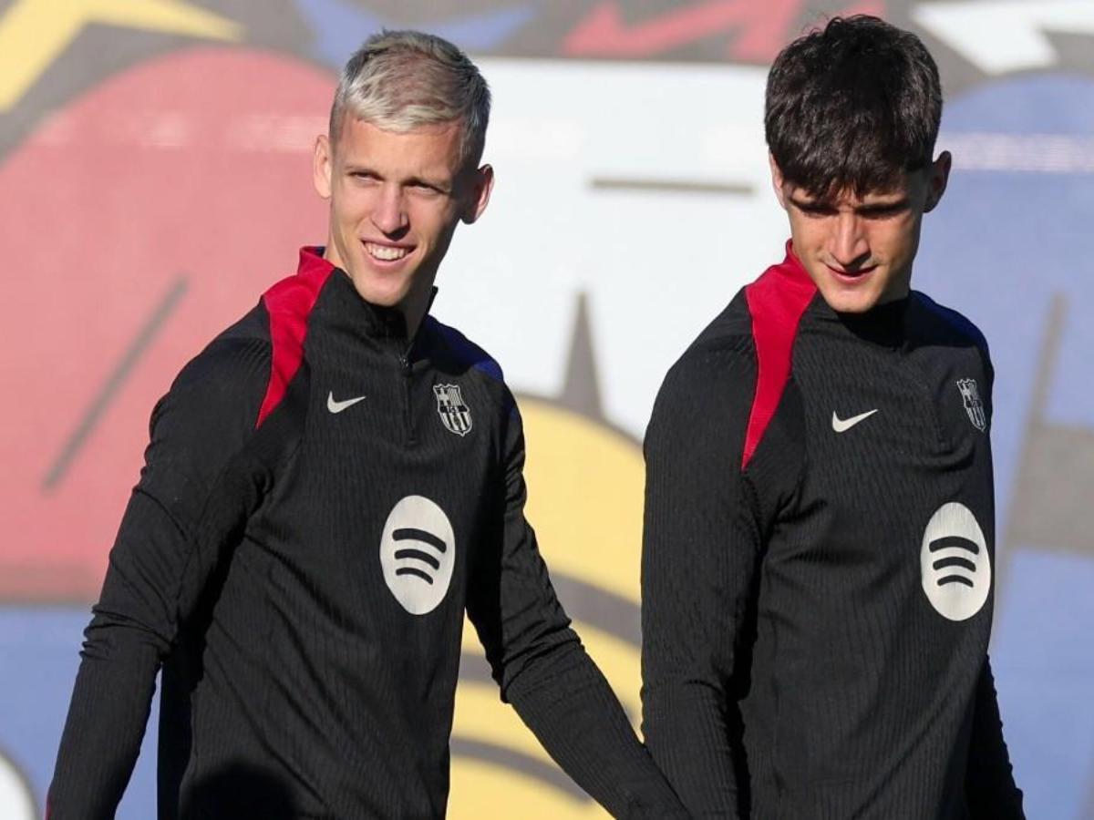 Cristiano Ronaldo es pretendido por cuatro gigantes de Europa, Messi pierde a un aliado y la decisión de Barcelona con Olmo