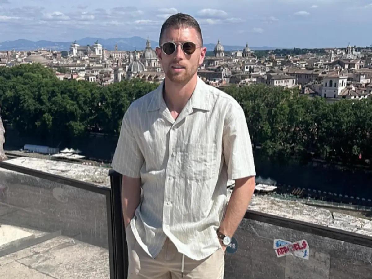 En plena navidad muere futbolista de la peor forma a los 34 años y frente a su esposa: todo un país está desgarrado