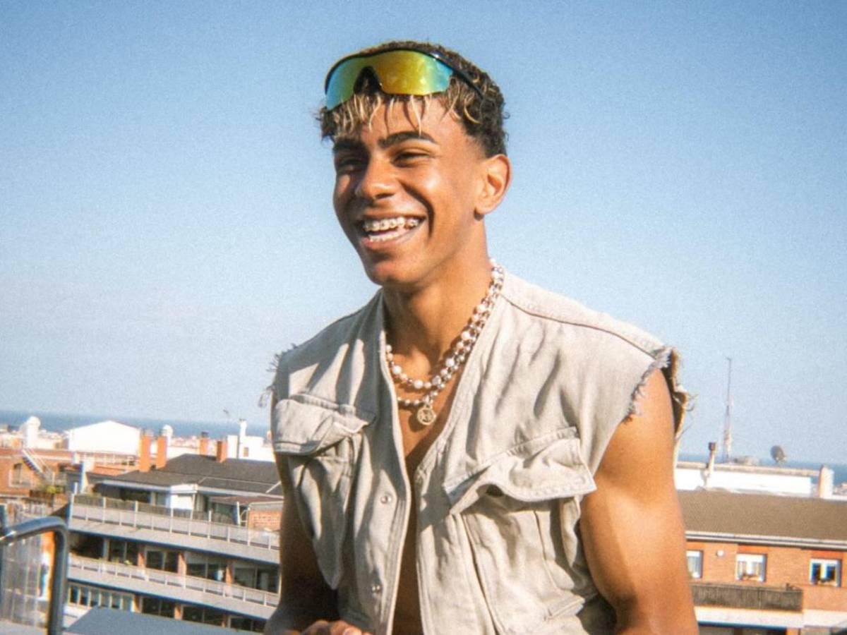 Toda España impactada con lo que medita hacer Lamine Yamal tras su polémica en el Clásico: a Carvajal le dejó esta respuesta