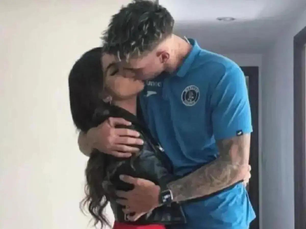 Hay gente cínica: el golpe que vivió Laura Meza antes de andar con Rodrigo Auzmendi