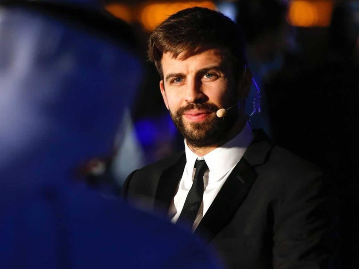 Piqué recibe de Shakira la noticia que nunca esperó y reacción del ex Barcelona que retumbó con sus palabras