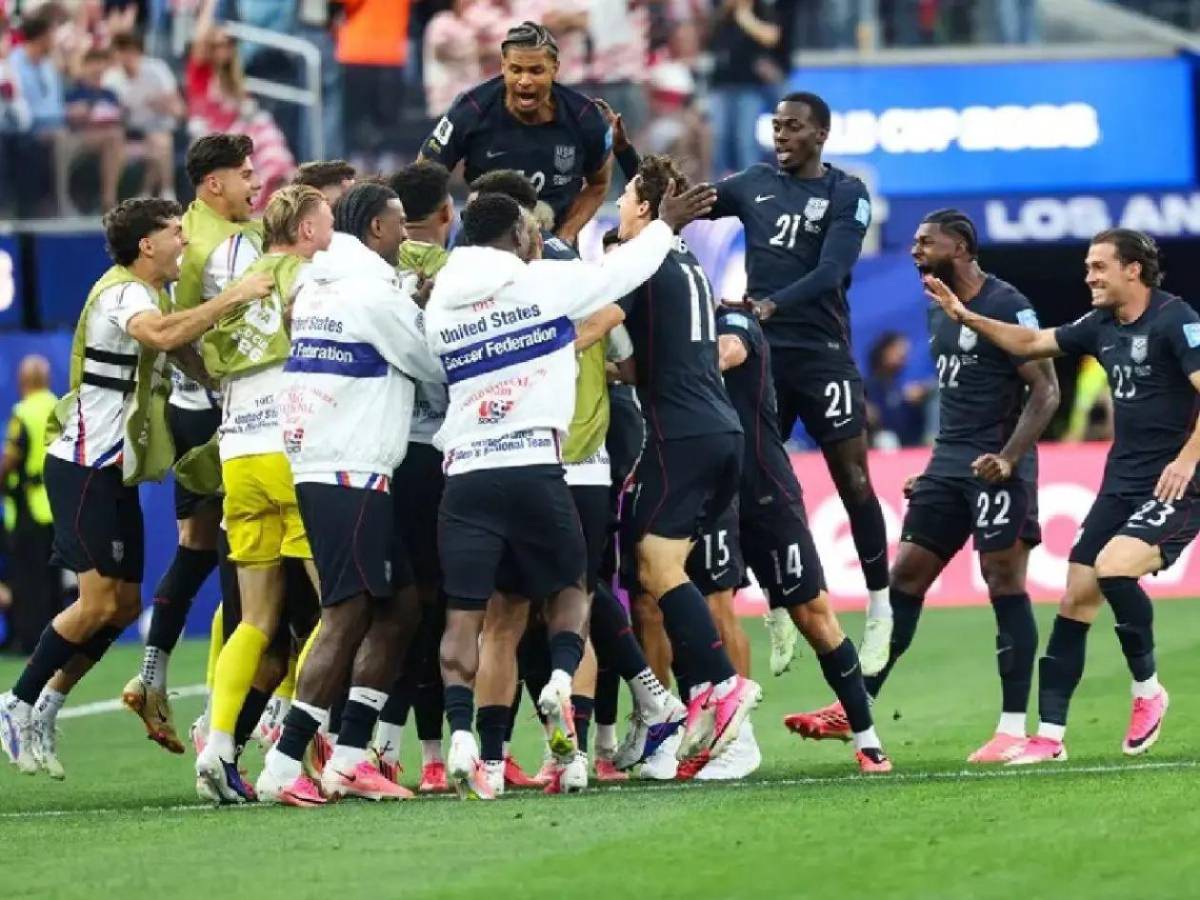 Ranking FIFA: Panamá sufre revés, México en la cima y Messi vuelve a caer