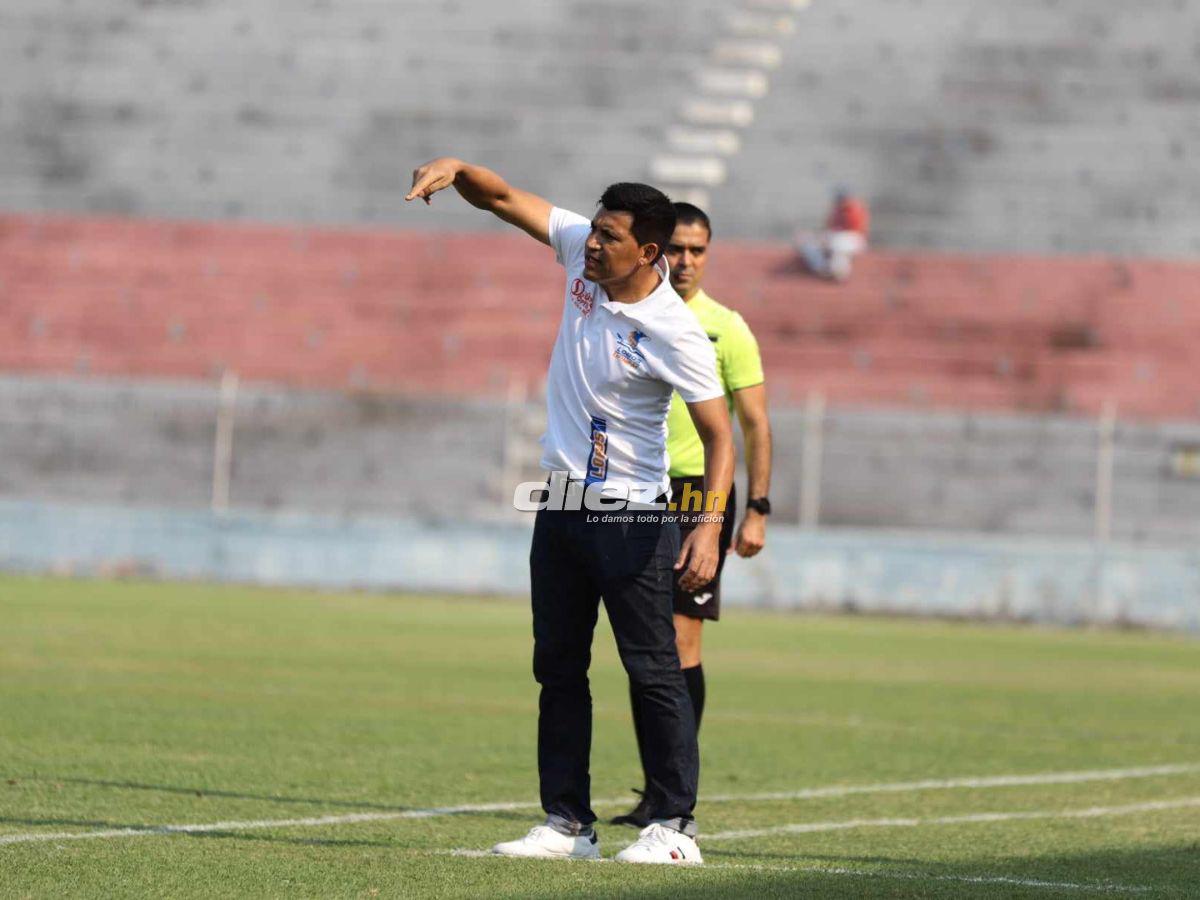 El dardo de Clever Portillo a UPN, la bronca que se armó y la fiesta del Vida tras dar un paso a la salvación