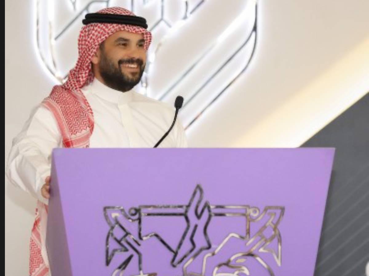 Messi rechazó a la liga de Cristiano Ronaldo e impactan con contundente mensaje: No es un campo de entrenamiento