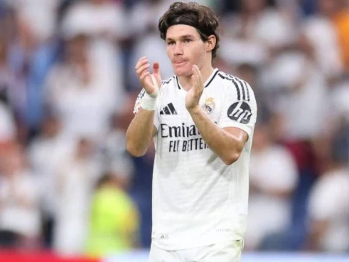 Barcelona lo manda a préstamo, Real Madrid le niega la salida y decisión final con Keyrol Figueroa: así cerró el mercado