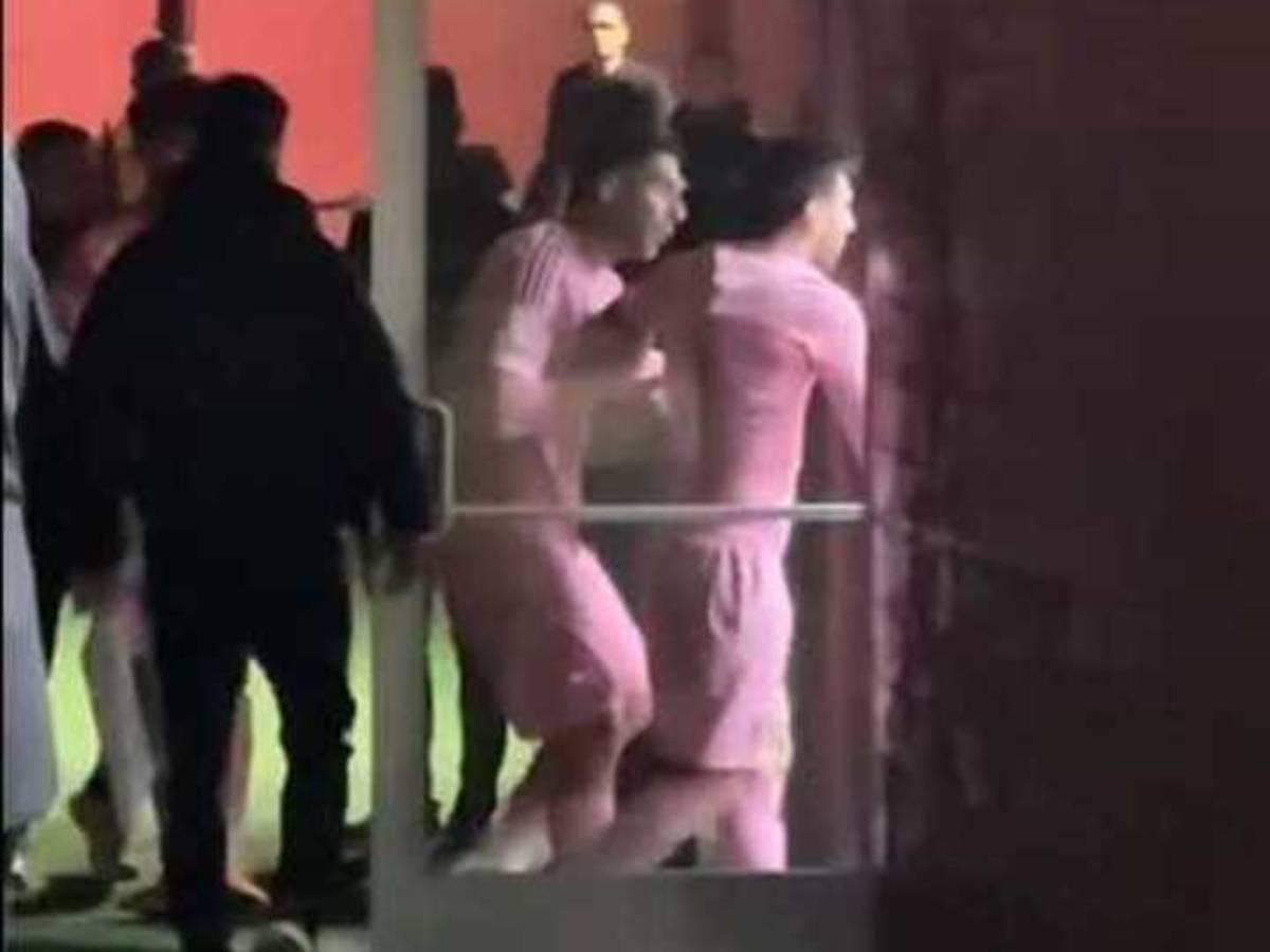 Messi ya lo sabe: la contundente decisión que tomó la MLS con Leo luego del video viral de su enojo contra los árbitros