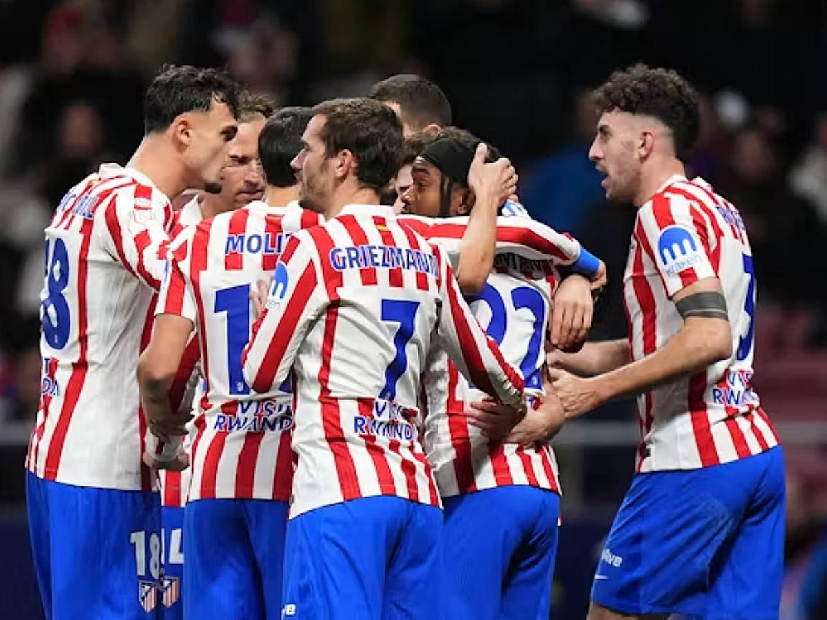 Simeone dejará el Atlético de Madrid y sería el nuevo técnico de gigante de Europa: Acuerdo para la próxima temporada