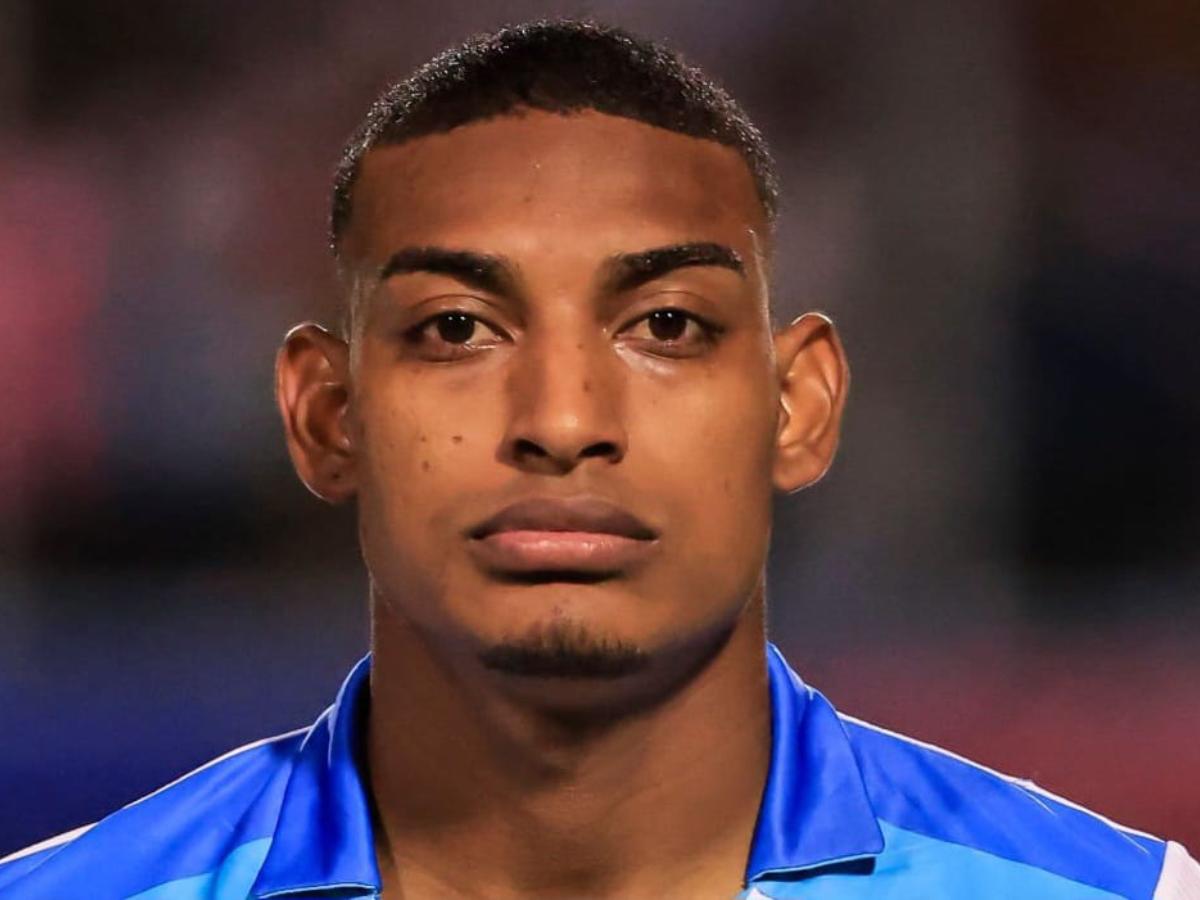 Dereck Moncada sacude a Honduras con su nuevo valor en el mercado: estos son los más caros, según Transfermarkt