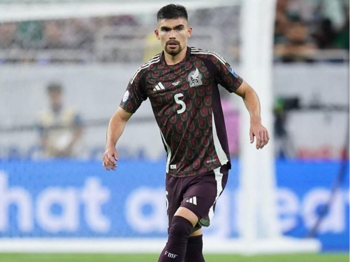 Las sensibles bajas de México ante Honduras por Nations League: ¡80 millones de euros entre lesionados y descartes!