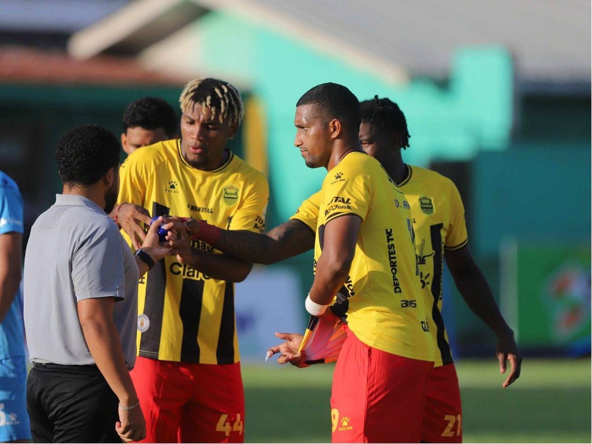 Derroche de bellezas en Choloma, lo que pasó con Buba, tristeza en el Rubén Deras y la fiesta de Real España