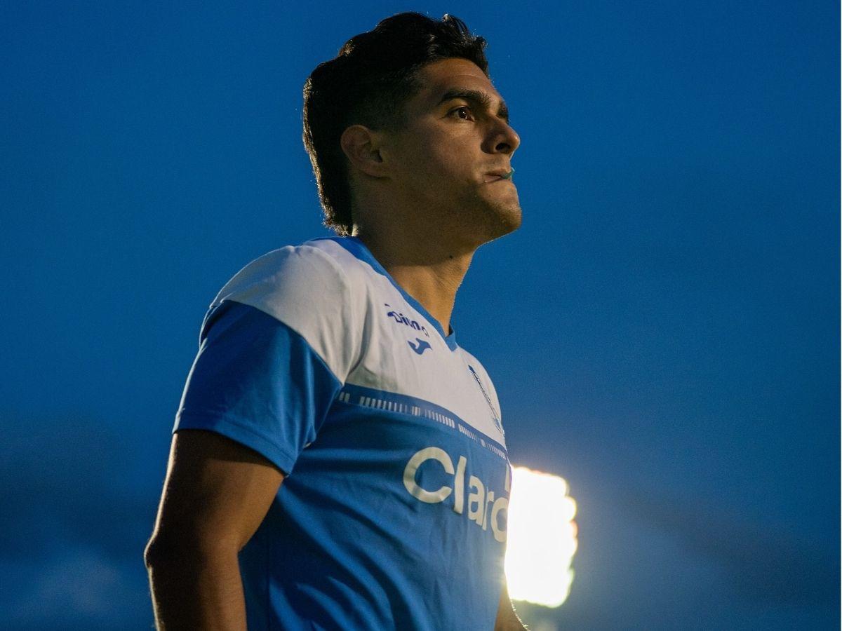 ¡No podemos fallar! El 11 titular de la Selección de Honduras que se perfila ante Nicaragua por la Eliminatoria Mundialista