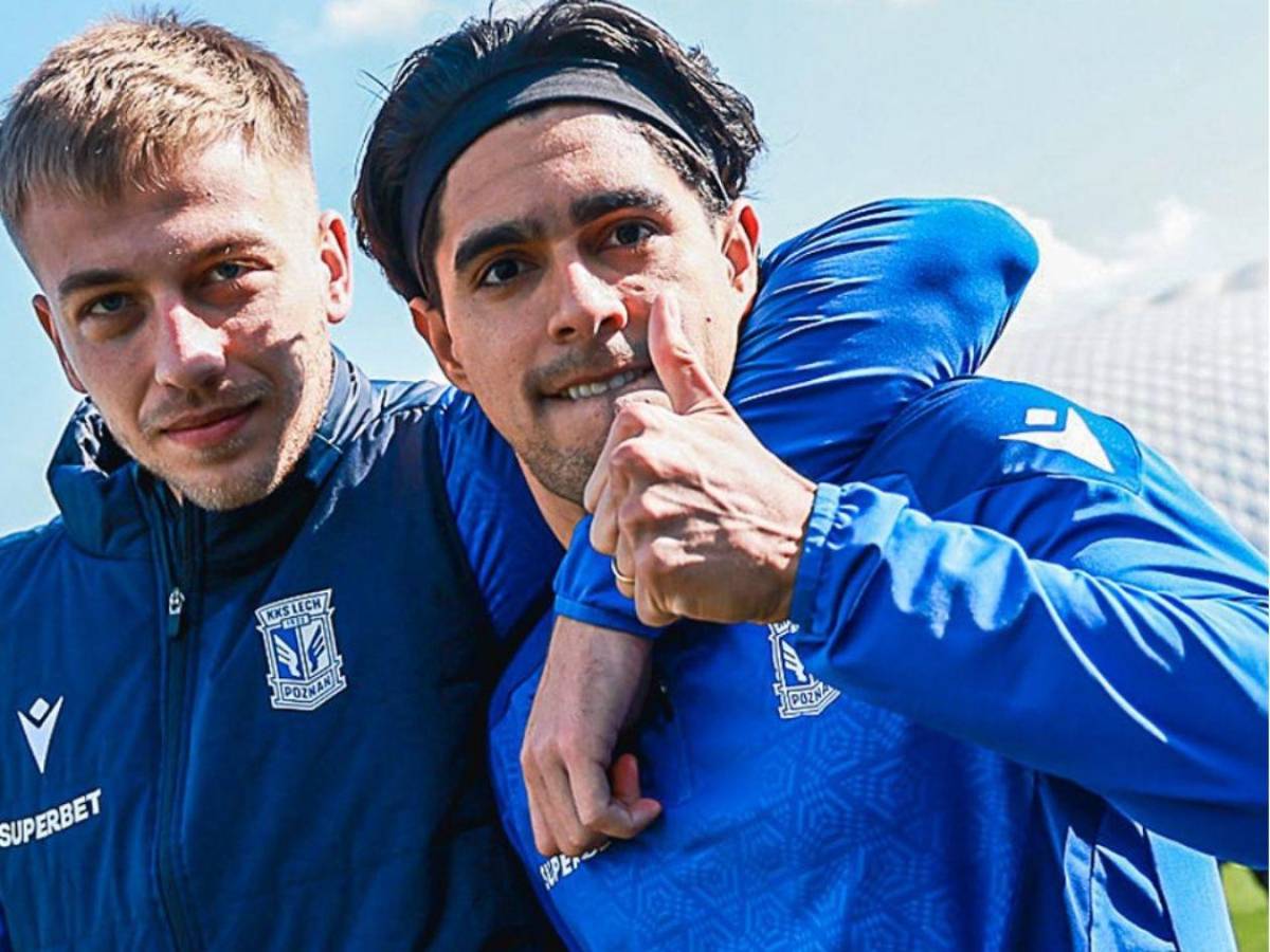 ¡Con sorpresas! Así sería la convocatoria de Honduras para la Nations League