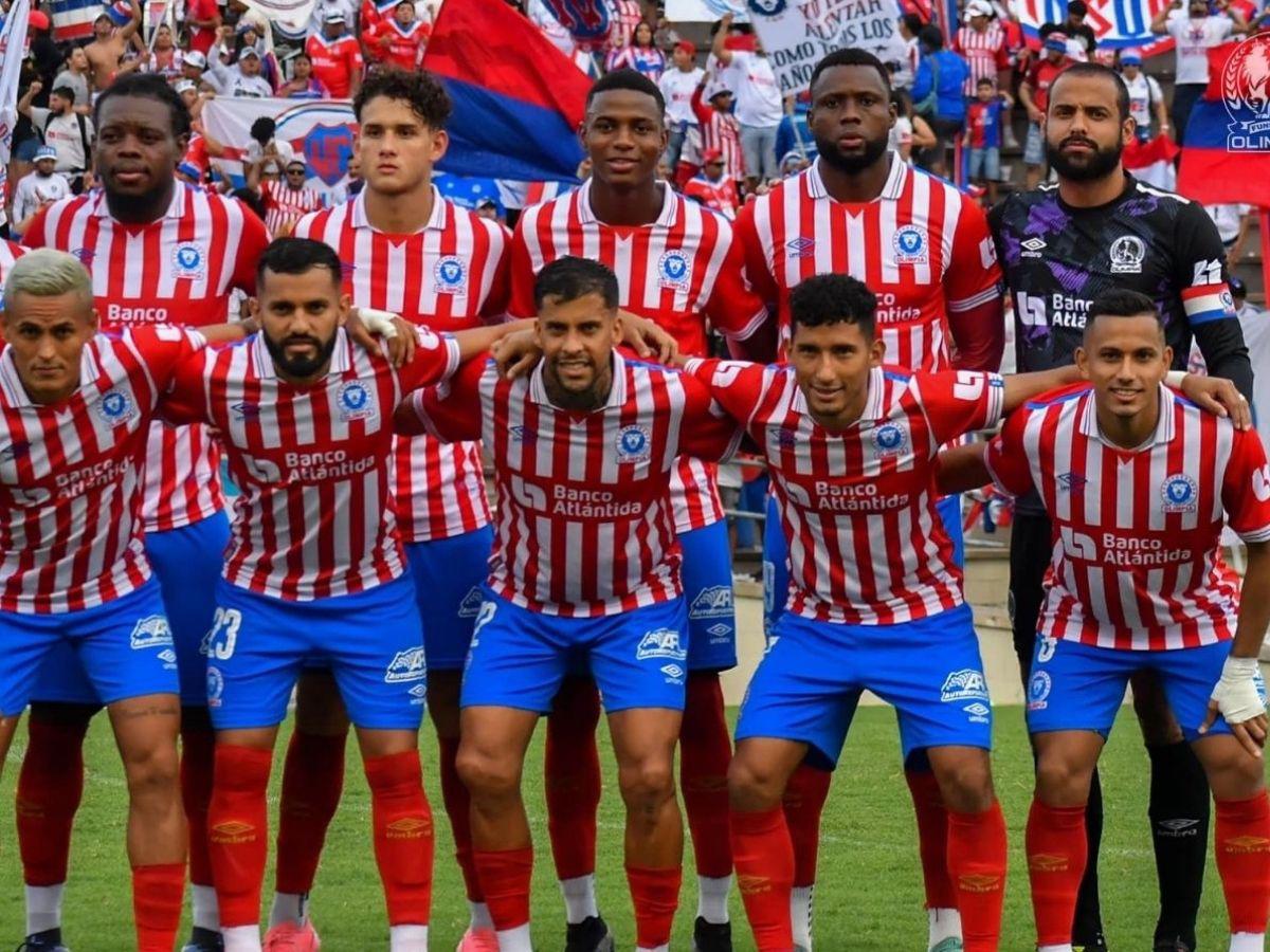 ¿Cuándo regresa André Orellana? Esta es la realidad del futbolista de Olimpia a ocho meses de su terrible lesión