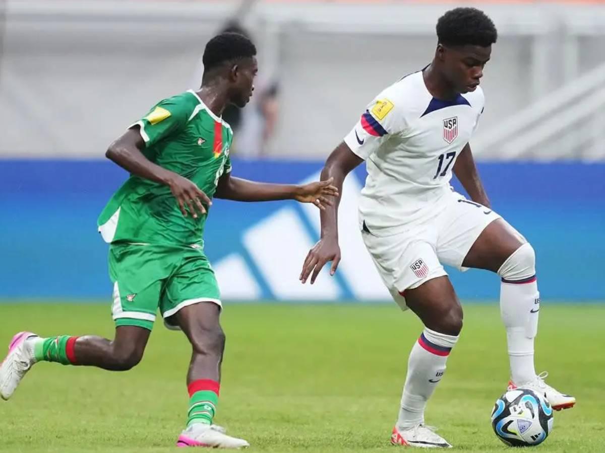 La transformación de Keyrol Figueroa: 90 goles en un solo torneo con Liverpool a estár cerca de ser fichado por otro prestigioso club