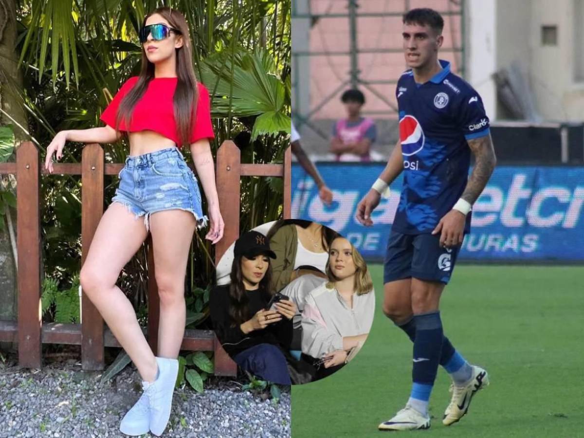 Rodrigo Auzmendi aclara todo y revela si es novio de Laura Meza y envía mensaje a Agustín: “jod* mucho”