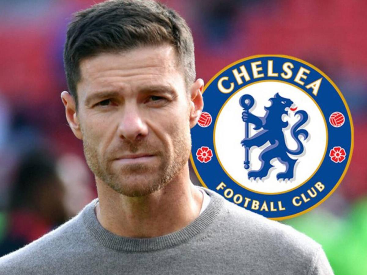 Xabi y su primer fichaje con el Chelsea: 50 millones para sacarlo del Madrid