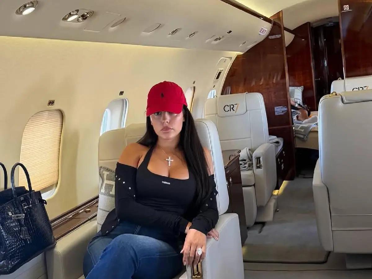 Georgina dejó el peor mensaje a Jorge Jesús y CR7 la obligó a esto por Portugal