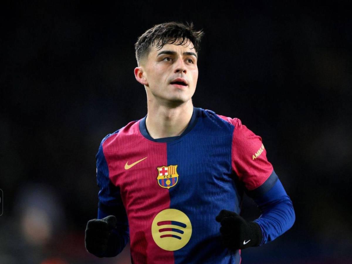 Este será el sustituto de Yamal: la alineación del Barcelona para amargar a Newcastle en la Champions League