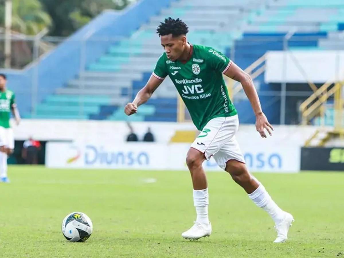 FICHAJES: Olimpia con tres altas, Motagua se enciende y Real España en problemas