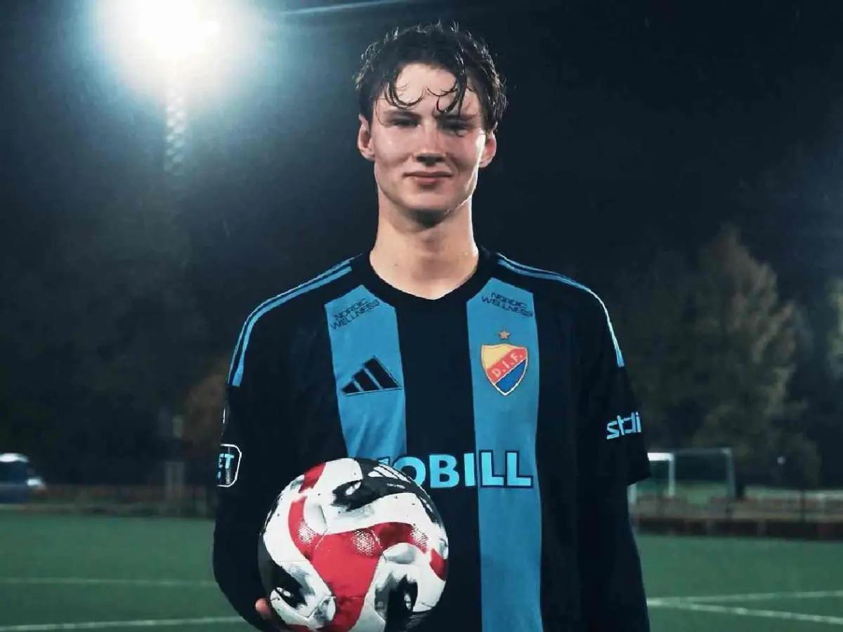 Bota de Oro: superó a Mbappé y Haaland de golpe; hay nuevo líder y así va cerrando la tabla de goleadores en 2025.