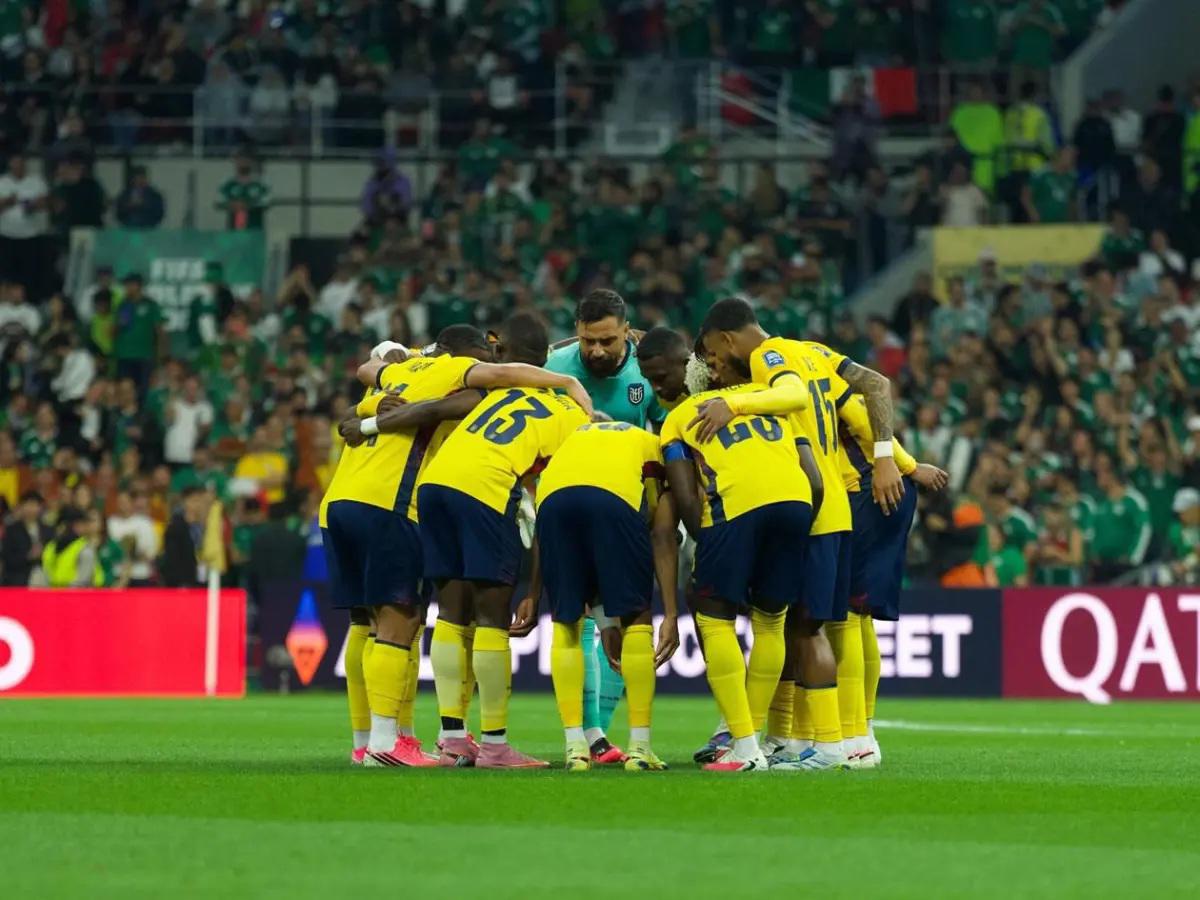 ¡Escándalo en México! Grave denuncia salpica el partido ante Ecuador: Cuido mi vida