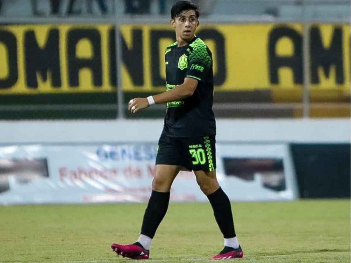 Fichajes: Exjoya del Motagua al Ascenso, Atlético Júnior se arma con todo y el “Pato” Cabrera tiene nuevo club