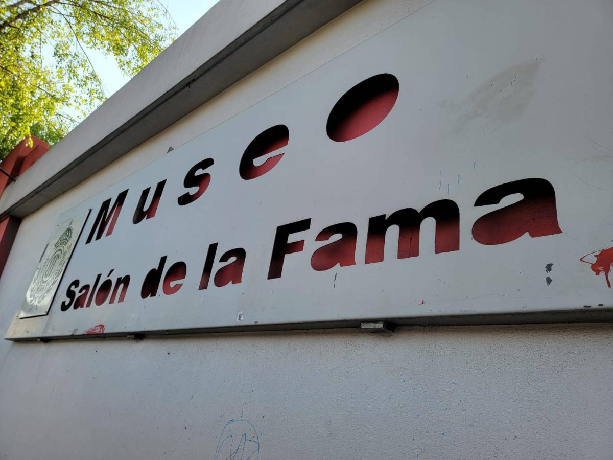 ¡Un infierno! Así es el Nemesio Diez, estadio en el que Honduras intentará echar a México de la Nations League