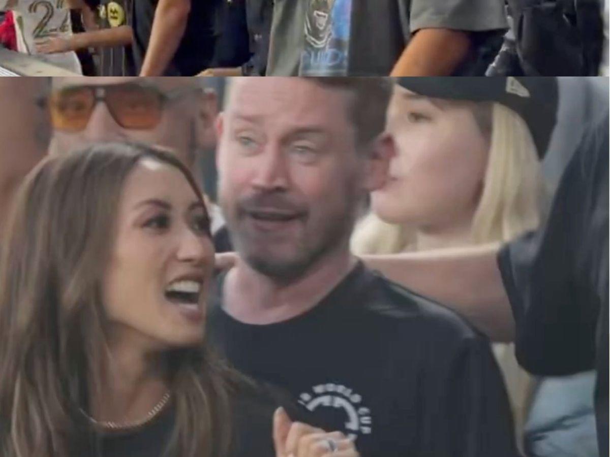 Amargura en el América tras batacazo, LAFC hizo historia, famoso de Hollywood se robó el show y el VAR apareció