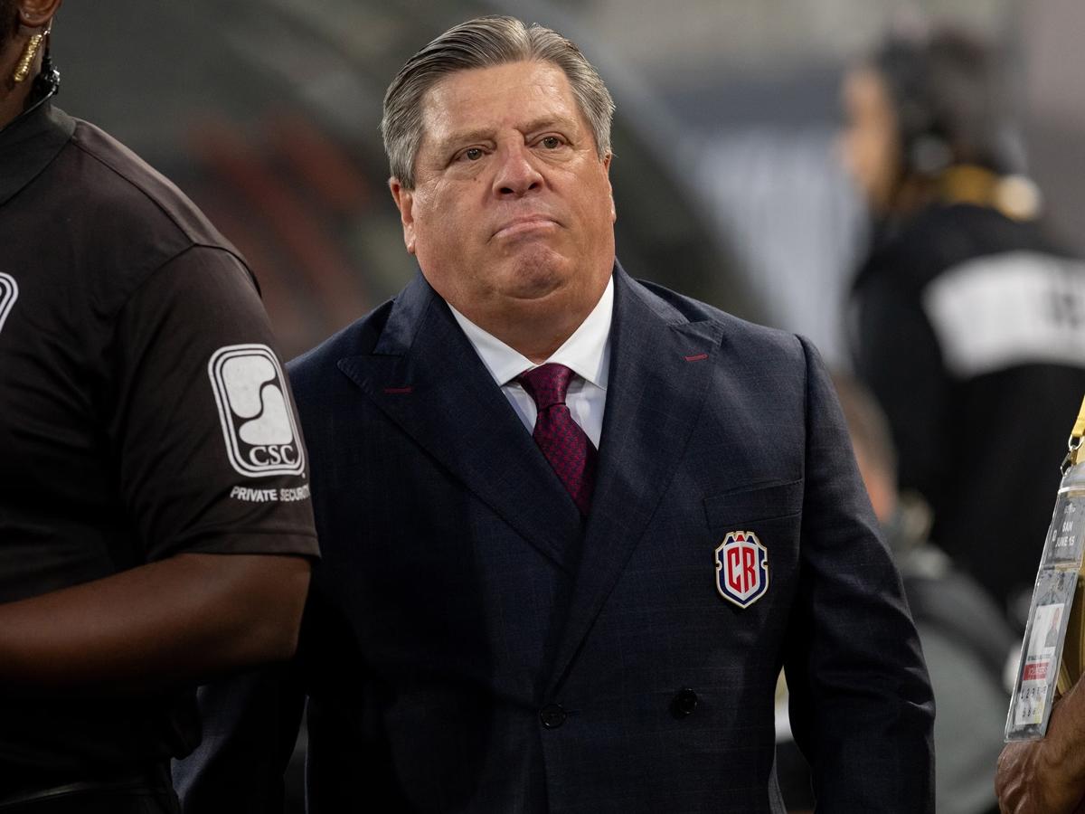 Piojo Herrera, en contra de jugar las eliminatorias con Costa Rica en el estadio Nacional de San José: esta es la razón
