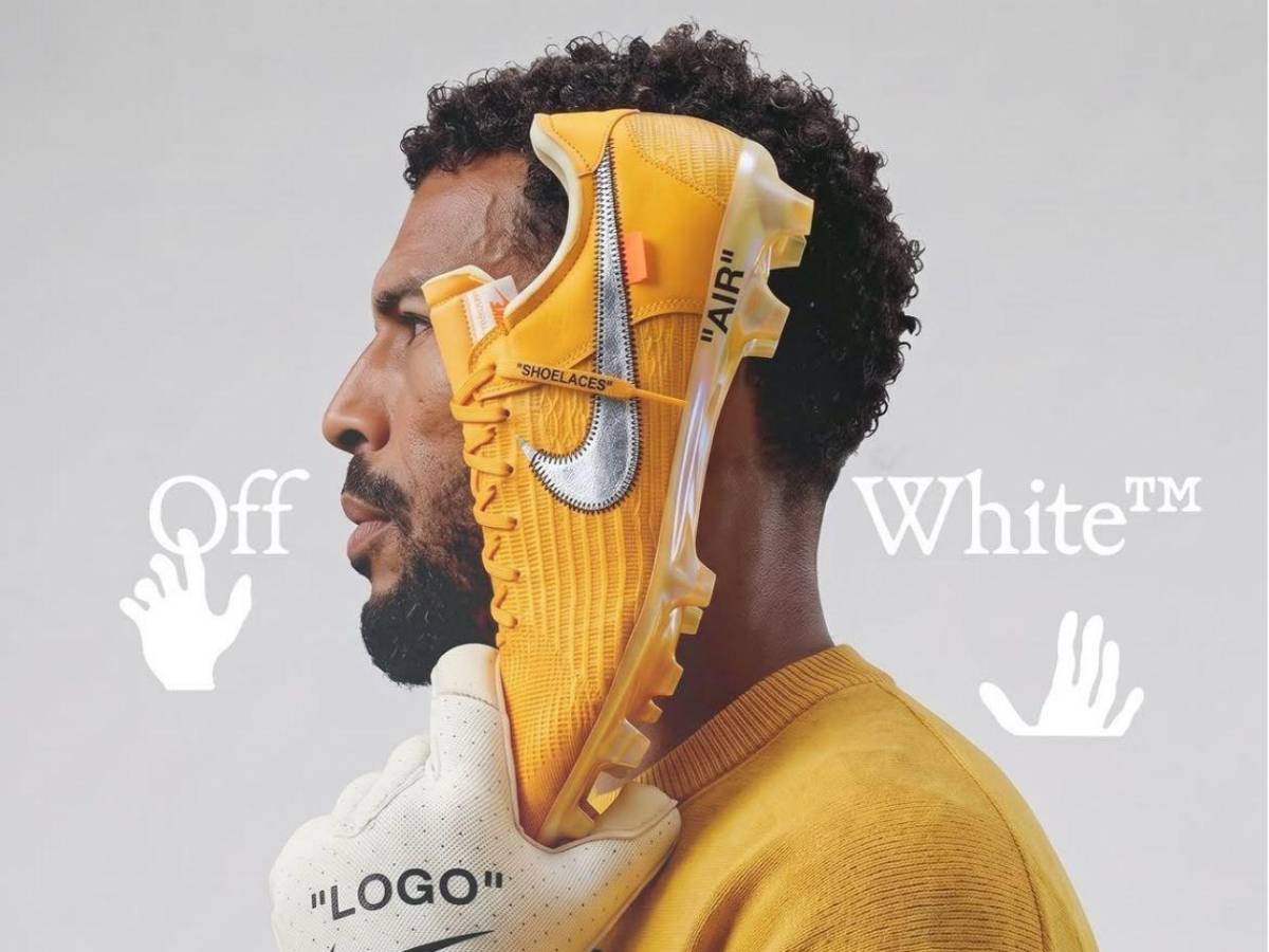 Vozinha rompe el mercado: Nike lo tendría amarrado tras su Mundial de ensueño