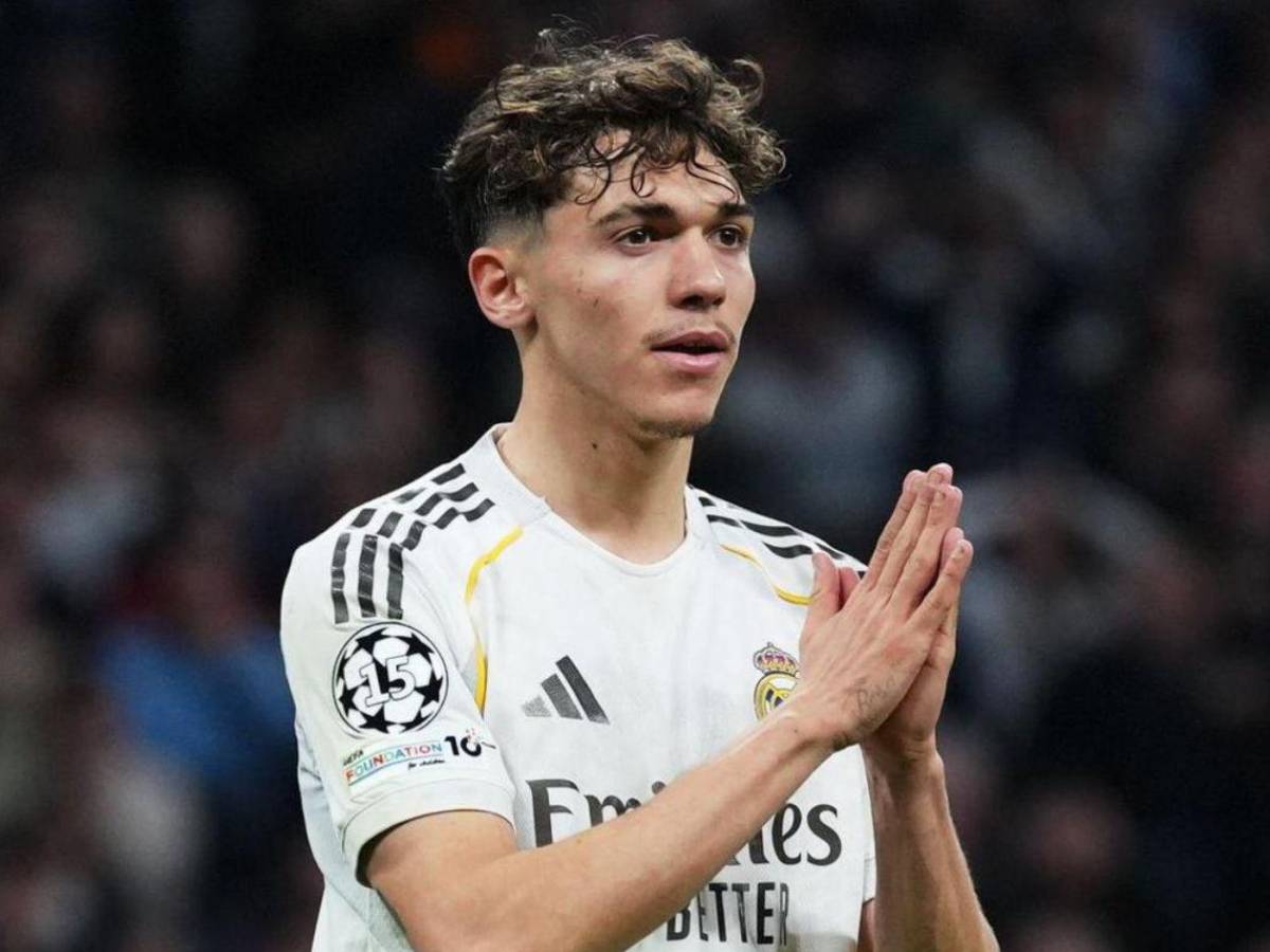 Sin Mundial: los 12 jugadores del Real Madrid que fueron borrados del torneo