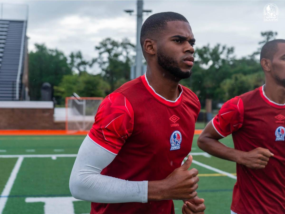 ¿En deuda? Futbolistas del Olimpia que buscan ganarse la confianza de Pedro Troglio tras su poca participación en el Clausura