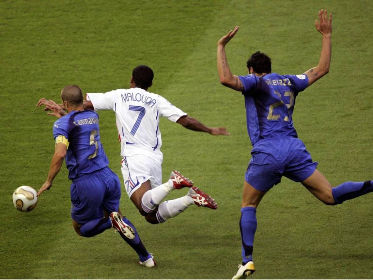 De ganar la Champions al ejército: el motivo por el que se unió a las fuerzas militares de su país tras ser futbolista